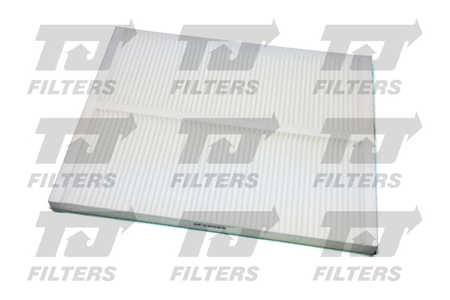 Quinton Hazell Innenraumluft-Filter TJ Filters-0