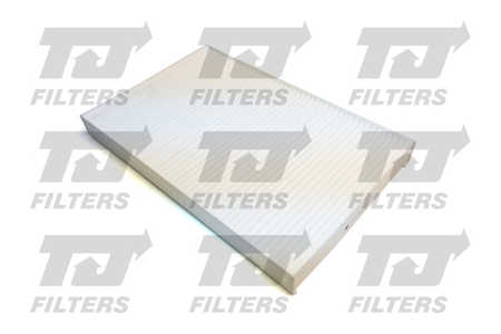 Quinton Hazell Innenraumluft-Filter TJ Filters-0