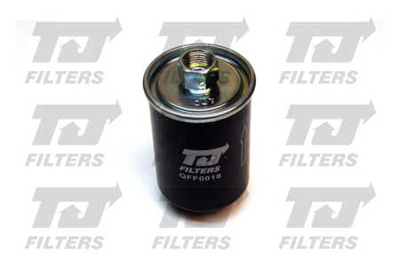 Quinton Hazell Kraftstofffilter TJ Filters-0