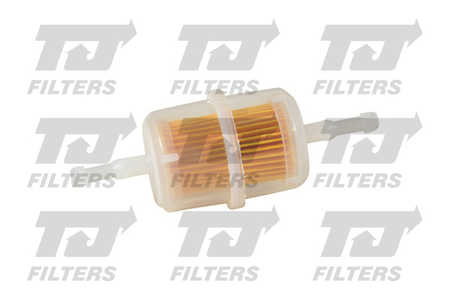 Quinton Hazell Filtro carburante TJ Filters-0