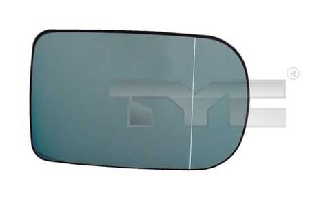 TYC Vetro specchio, Specchio esterno-0