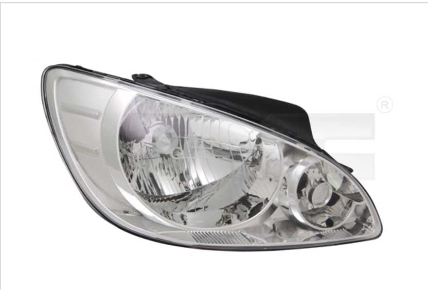 TYC Koplamp-0
