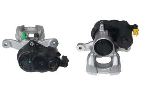 Brembo Remklauw ESSENTIAL LINE - With EPB-0
