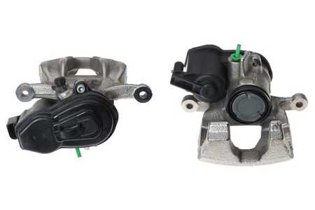 Brembo Remklauw ESSENTIAL LINE - With EPB-0