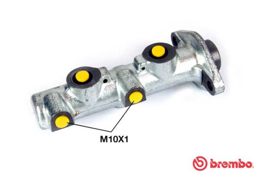 Brembo Hauptbremszylinder ESSENTIAL LINE-0