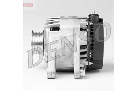 Denso Lichtmaschine, Generator-0