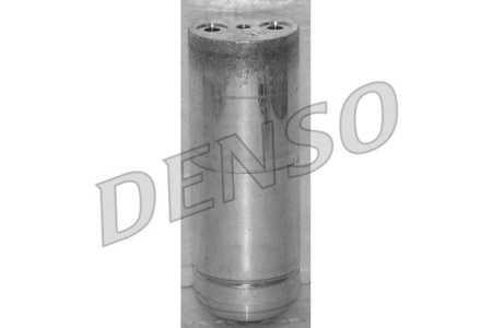 Denso Filtro deshidratante, aire acondicionado-0