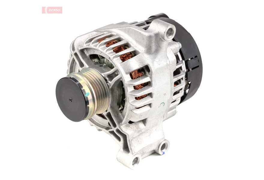 Denso Alternateur-0