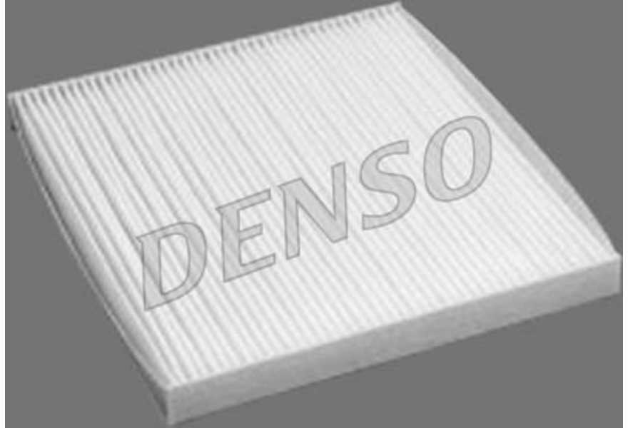 Denso Innenraumluft-Filter-0