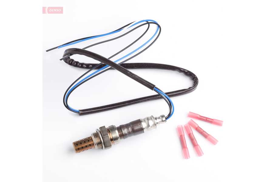 Denso Sonda Lambda-0