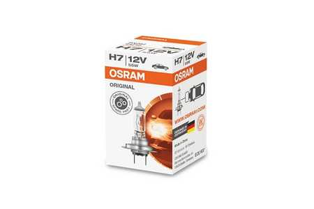 Osram Hauptscheinwerfer-Glühlampe ORIGINAL