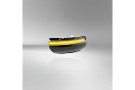 ams-OSRAM Knipperlampenset LEDriving® Dynamic Mirror Indicator for VW Golf VI-0