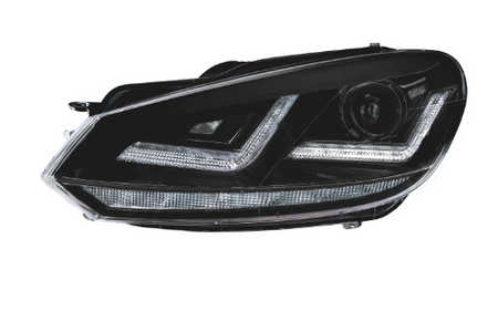 ams-OSRAM Kit faro principale LEDriving® XENARC® headlight for VW Golf VI-0