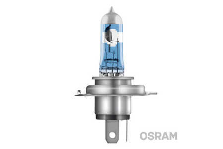 Osram Hauptscheinwerfer-Glühlampe NIGHT BREAKER® LASER-1