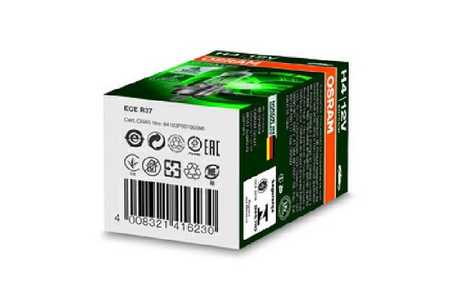Osram Lampadina, Faro principale ULTRA LIFE-1