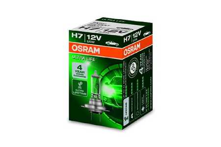 Osram Lampadina, Faro principale ULTRA LIFE-0