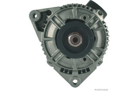 Herth + Buss Elparts Lichtmaschine, Generator-0