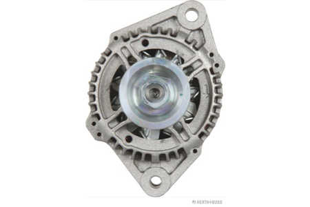 Herth + Buss Elparts Lichtmaschine, Generator-0