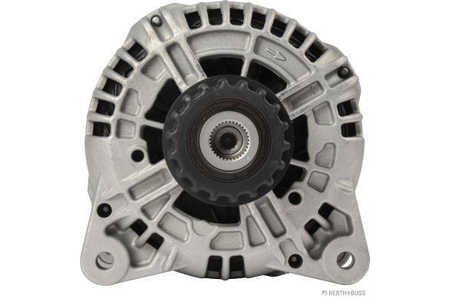 Herth + Buss Elparts Alternador-0