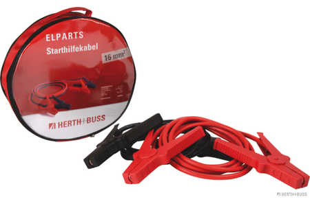 Herth + Buss Elparts Cable de empalme para arranque-1
