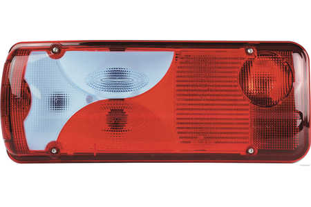 Herth + Buss Elparts Luce posteriore-0