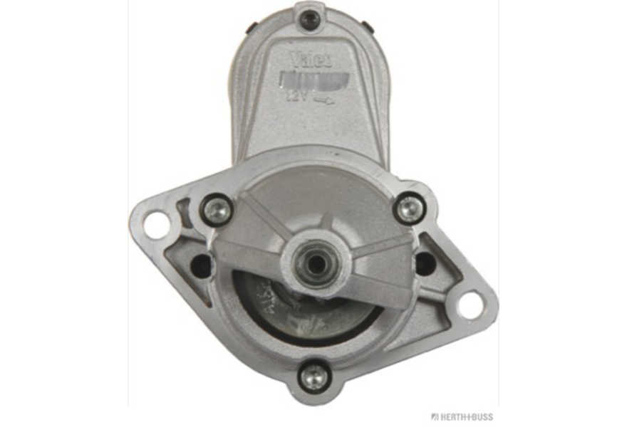 Herth + Buss Elparts Motor de arranque-0