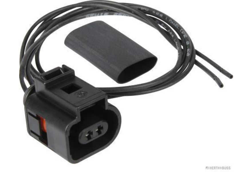 Herth + Buss Elparts Kabelreparatieset, knipperlicht-0