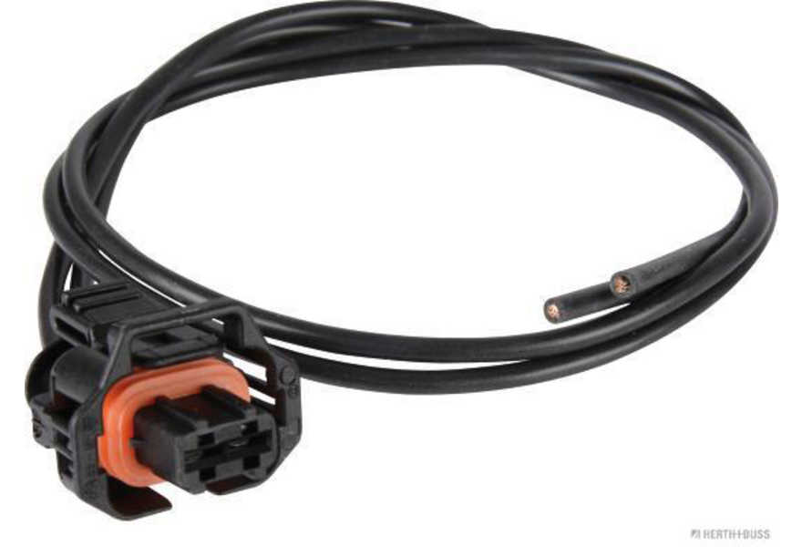 Herth + Buss Elparts Kabelreparatieset, injector-0
