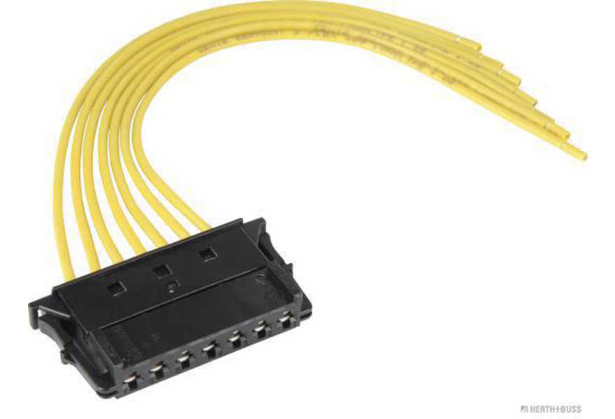 Herth + Buss Elparts Kabelreparatieset, achterlicht-0