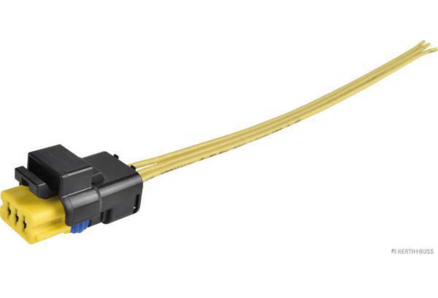 Herth + Buss Elparts Kabelreparatieset, achterlicht-0