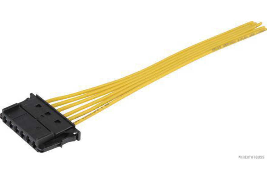 Herth + Buss Elparts Kabelreparatieset, achterlicht-0