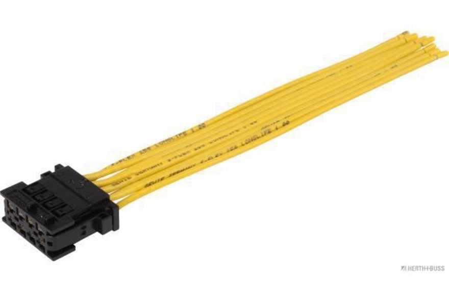 Herth + Buss Elparts Kabelreparatieset, achterlicht-0