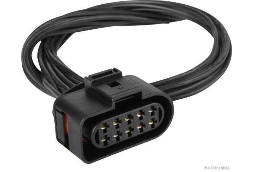 Herth + Buss Elparts Kabelreparatieset, achterlicht-0