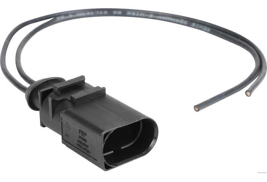Herth + Buss Elparts Kabelreparatieset, cenrale elektriciteit-0