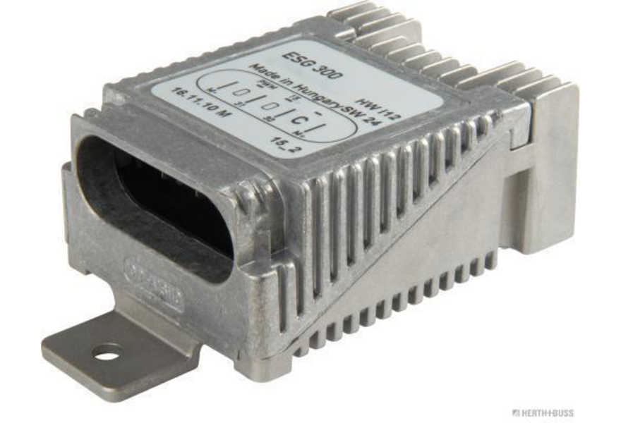 Herth + Buss Elparts Relais, radiateurventilatoruitloop-0