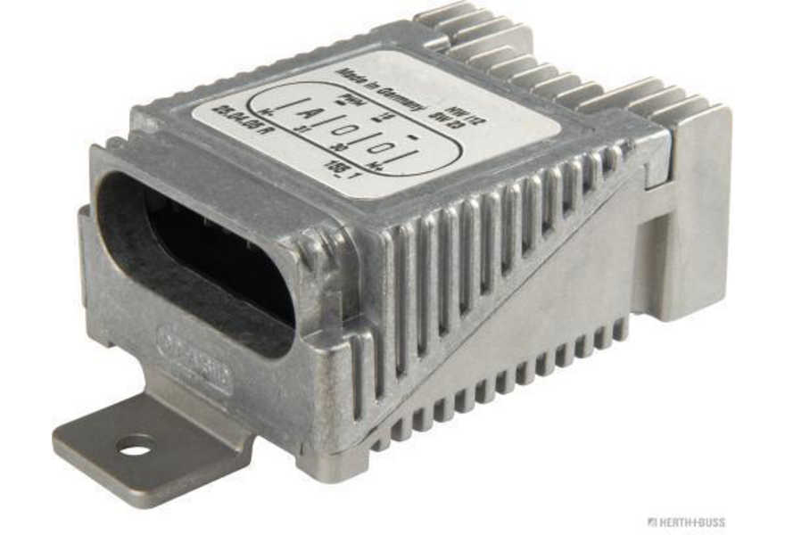 Herth + Buss Elparts Relais, radiateurventilatoruitloop-0