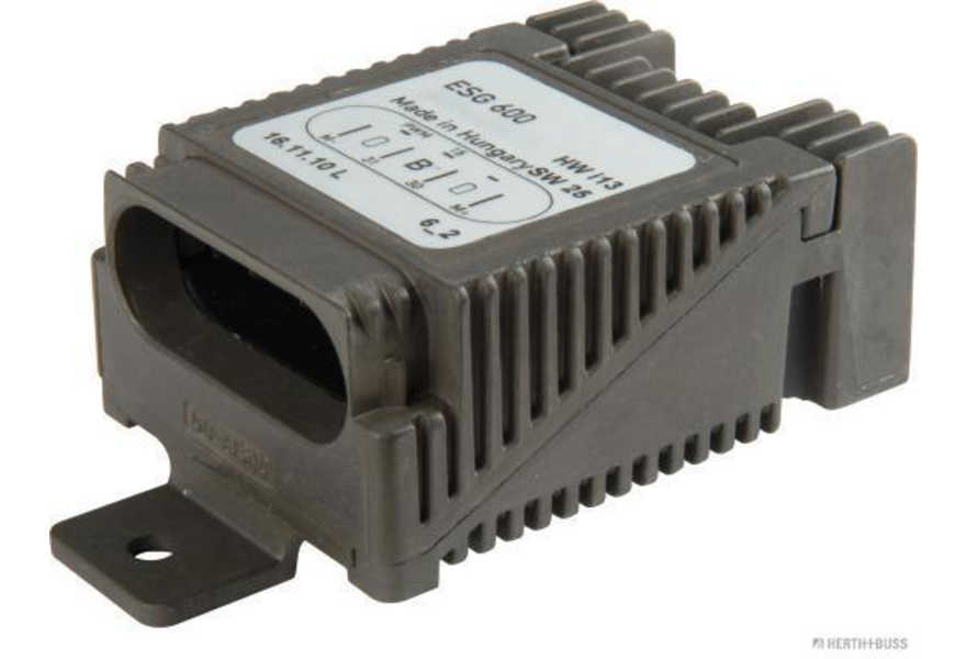 Herth + Buss Elparts Relais, radiateurventilatoruitloop-0