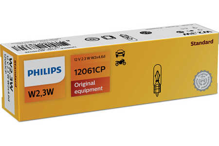 Philips Innenraumleuchten-Glühlampe-0
