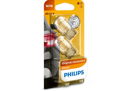 Philips Blinkleuchten-Glühlampe-0
