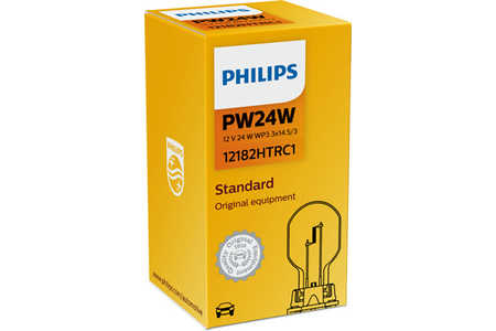 Philips Ampoule, feu clignotant