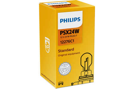 Philips Blinkleuchten-Glühlampe-0