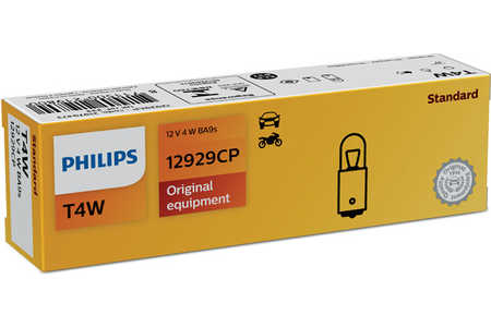 Philips Ampoule, feu clignotant