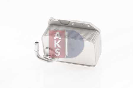 AKS Dasis Motor-Ölkühler-0