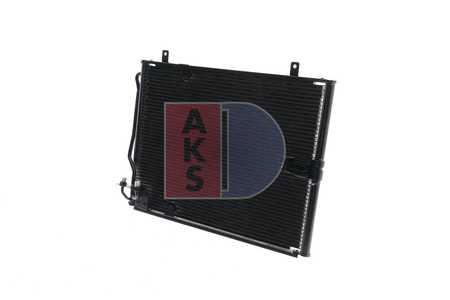 AKS Dasis Condensatore, Climatizzatore-0
