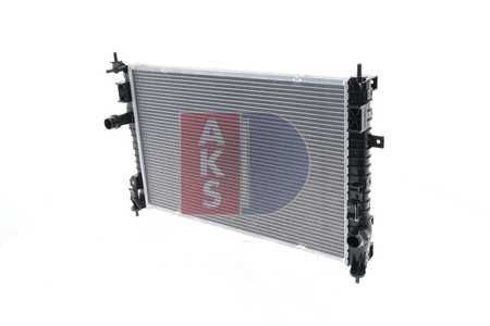 AKS Dasis Kühler-0