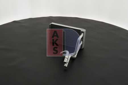 AKS Dasis Radiador de calefacción-0