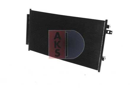 AKS Dasis Condensador, aire acondicionado-0