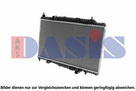 AKS Dasis Radiateur-0