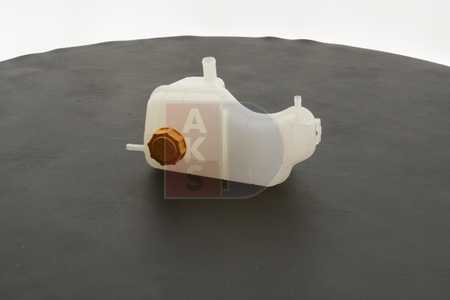 AKS Dasis Kühlmittel-Ausgleichsbehälter-0