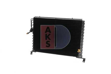 AKS Dasis Kältemittelkondensator-0
